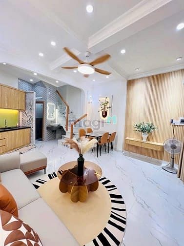 Hình ảnh Siêu phẩm đường Nhiêu Tứ Phú Nhuận