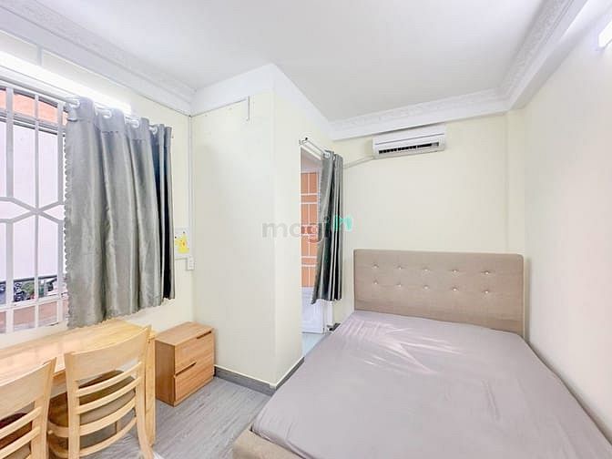Hình ảnh Cho thuê Trang Chủ MB66.COM / Đăng Ký Tặng 66K full nội thất cửa sổ trời kế ĐH Sư Phạm, chợ Tân Định