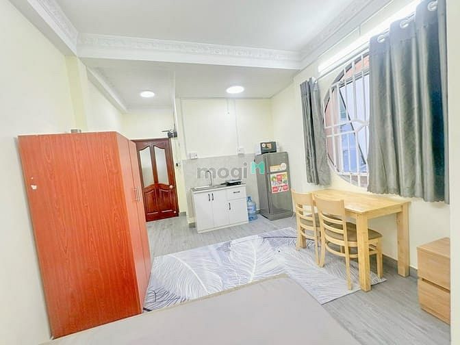 Hình ảnh Cho thuê Trang Chủ MB66.COM / Đăng Ký Tặng 66K full nội thất cửa sổ trời kế ĐH Sư Phạm, chợ Tân Định