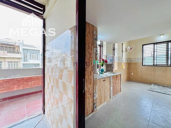 Hình ảnh 🌺Đầm Sen - Giá Sinh Viên - Full Nội Thất - Cửa Sổ Thoáng