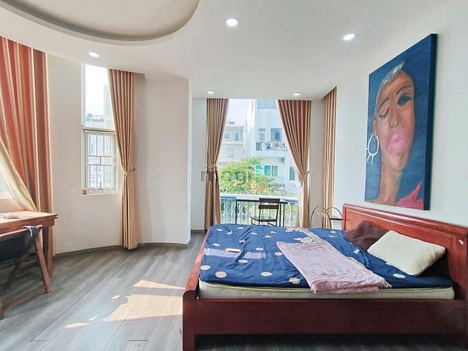 Hình ảnh Cho thuê Trang Chủ MB66.COM / Đăng Ký Tặng 66K đường Phạm Hùng