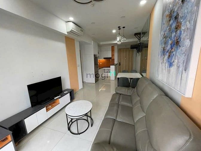 Hình ảnh Cho thuê Richstar 55m2,2pn,1wc,Nội thất đầy đủ, ở liền
