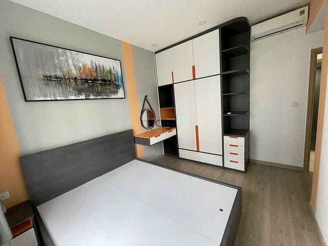 Hình ảnh Cho thuê Richstar 55m2,2pn,1wc,Nội thất đầy đủ, ở liền