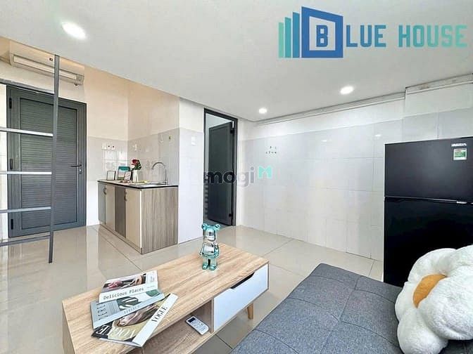 Hình ảnh 🎯Đầm Sen - Full nội thất - Phòng rộng gác cao - Cho Thuê - Mới 100%
