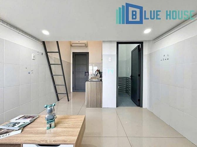 Hình ảnh 🎯Đầm Sen - Full nội thất - Phòng rộng gác cao - Cho Thuê - Mới 100%
