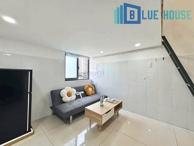 Hình ảnh 🎯Đầm Sen - Full nội thất - Phòng rộng gác cao - Cho Thuê - Mới 100%