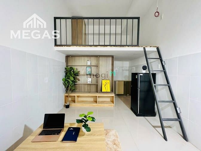 Hình ảnh 🎯Đầm Sen - Full nội thất - Phòng rộng gác cao - Cho Thuê - Mới 100%