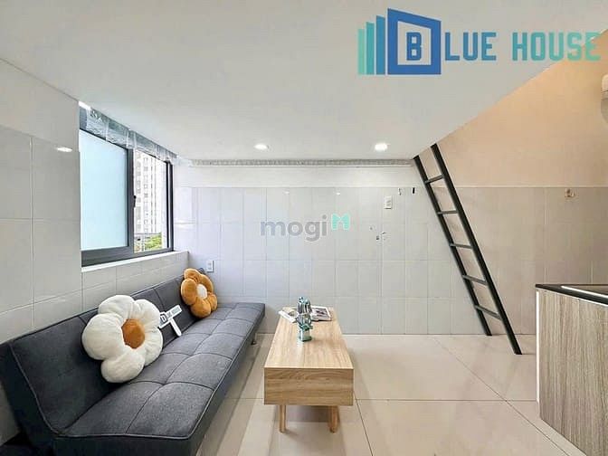 Hình ảnh 🎯Đầm Sen - Full nội thất - Phòng rộng gác cao - Cho Thuê - Mới 100%