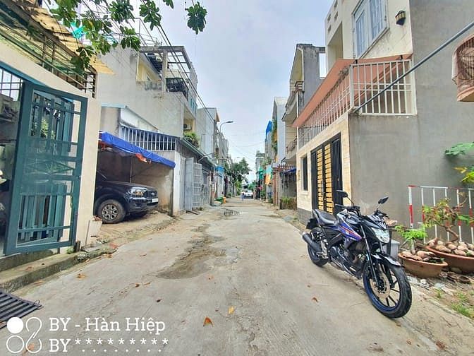 Hình ảnh Bán đất hẻm 78 đường Bưng Ông Thoàn- Phú Hữu, Q9 - DT: 50m2( 4x12.5m)