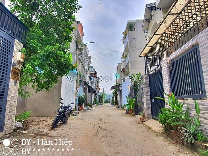 Hình ảnh Bán đất hẻm 78 đường Bưng Ông Thoàn- Phú Hữu, Q9 - DT: 50m2( 4x12.5m)