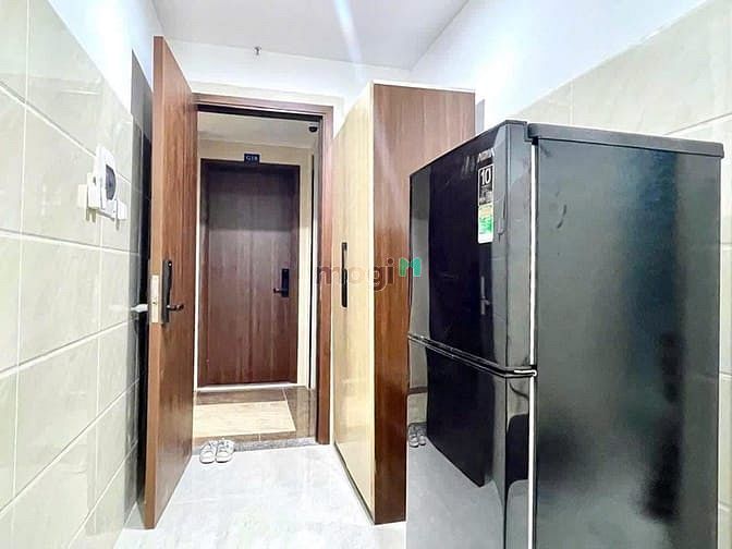 Hình ảnh Cho thuê phòng giá rẻ_mới100% ngay ĐH Văn Lang cơ sở 2