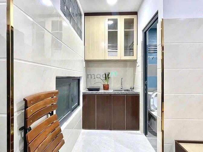Hình ảnh Cho thuê phòng giá rẻ_mới100% ngay ĐH Văn Lang cơ sở 2