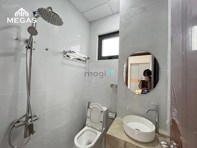 Hình ảnh Cho thuê phòng giá rẻ_mới100% ngay ĐH Văn Lang cơ sở 2