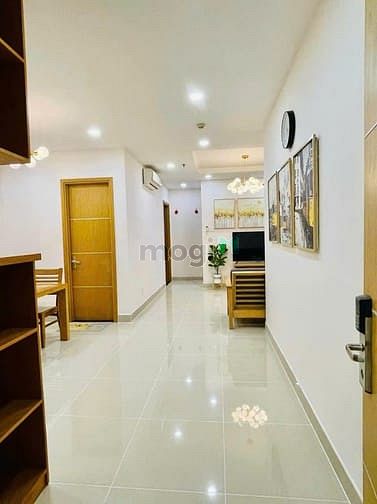 Hình ảnh Oriental Plaza, Âu Cơ, Tân Phú: 12tr/th, 85m2, 2pn 2wc , full NT
