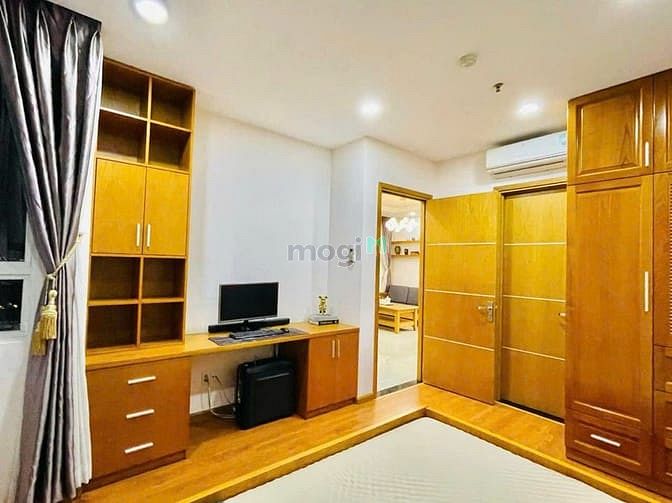 Hình ảnh Oriental Plaza, Âu Cơ, Tân Phú: 12tr/th, 85m2, 2pn 2wc , full NT