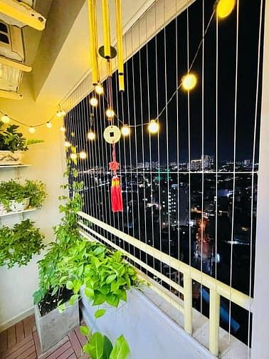 Hình ảnh Oriental Plaza, Âu Cơ, Tân Phú: 12tr/th, 85m2, 2pn 2wc , full NT