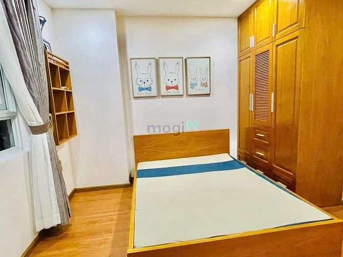 Hình ảnh Oriental Plaza, Âu Cơ, Tân Phú: 12tr/th, 85m2, 2pn 2wc , full NT