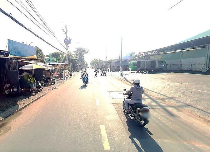 Hình ảnh Bán lô đất 9620m2 Q.Tân Phú, gần giao điển Luỹ Bán Bích và Nguyễn Sơn