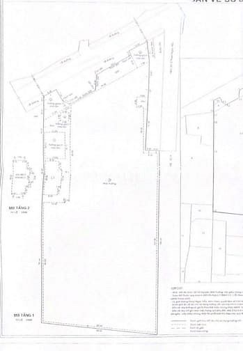 Hình ảnh Bán lô đất 9620m2 Q.Tân Phú, gần giao điển Luỹ Bán Bích và Nguyễn Sơn
