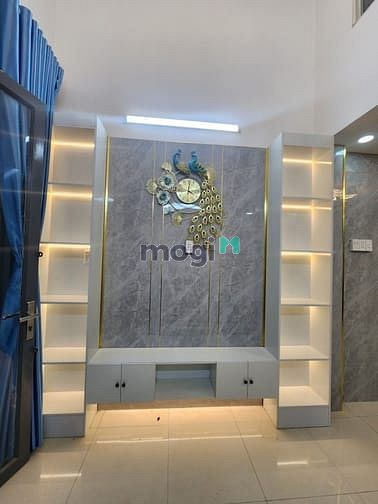 Hình ảnh ✅Nhà MỚI + ĐẸP ở ngay ĐÓN TẾT🍉🧧😃