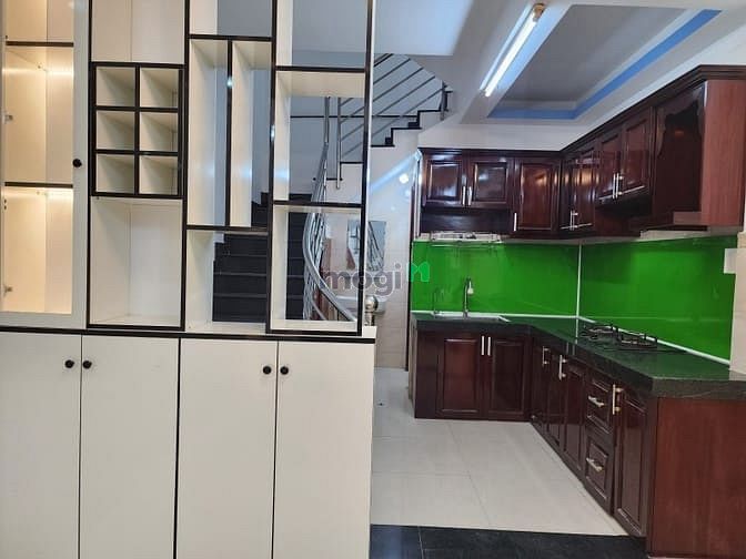 Hình ảnh ✅Nhà MỚI + ĐẸP ở ngay ĐÓN TẾT🍉🧧😃