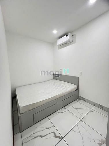 Hình ảnh CHDV Võ Thành Tràng, Full NT- Thang Máy, Giờ tự do - Giá 5.6Tr / Tháng