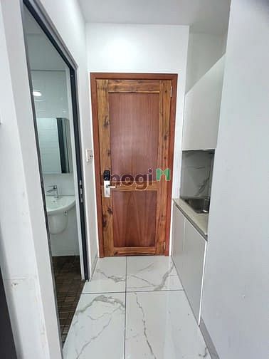 Hình ảnh CHDV Võ Thành Tràng, Full NT- Thang Máy, Giờ tự do - Giá 5.6Tr / Tháng