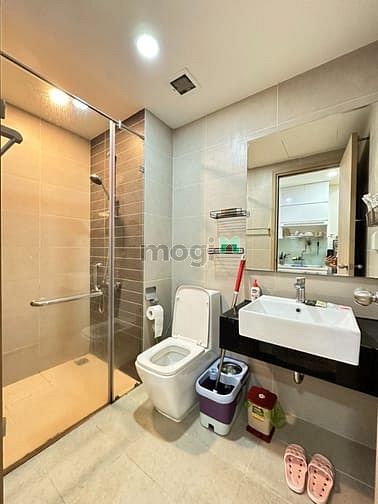 Hình ảnh Cho thuê chung cư Sunrise cityview full nội thất 38m giá 11tr5