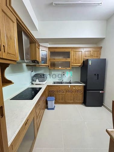 Hình ảnh Chung cư Topaz Garden,Tân Phú: 69m2-2p ngủ, 2wc, 9tr/th