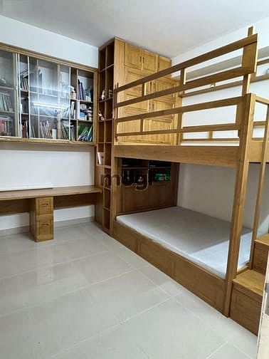 Hình ảnh Chung cư Topaz Garden,Tân Phú: 69m2-2p ngủ, 2wc, 9tr/th