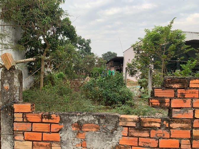 Hình ảnh Đất ở full sổ, 171.8m2, xã Quy Đức