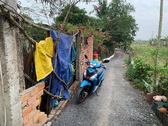Hình ảnh Đất ở full sổ, 171.8m2, xã Quy Đức