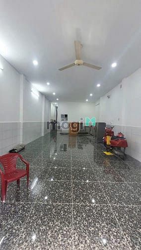 Hình ảnh Cho thuê nhà nguyên căn: 78/19C Ba Vân, Phường 14, Quận Tân Bình