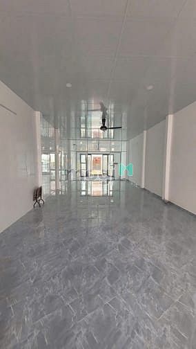 Hình ảnh Cho thuê nhà nguyên căn: 78/19C Ba Vân, Phường 14, Quận Tân Bình