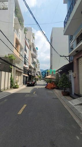 Hình ảnh Cho thuê nhà nguyên căn: 78/19C Ba Vân, Phường 14, Quận Tân Bình