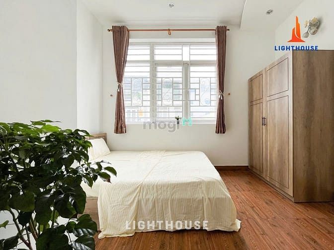 Hình ảnh CHDV ngay khu k300 cửa sổ to đón gió có thang máy
