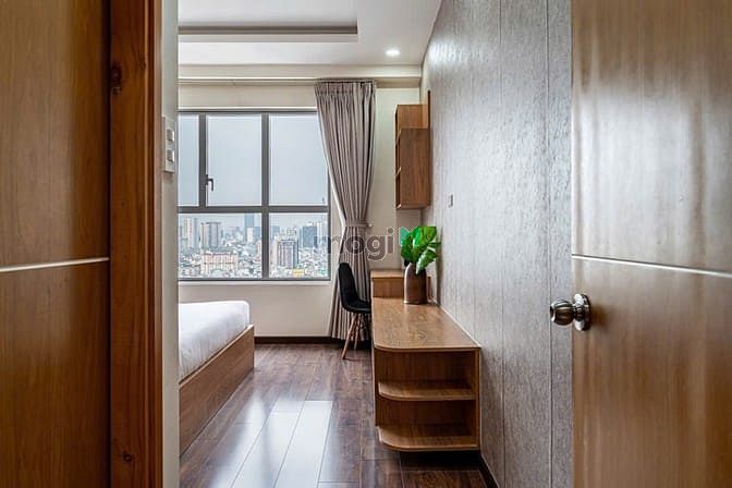 Hình ảnh Mb6623 nạp rút nhanh chóng chung cư 3pn 2wc - SunriseCity quận 7 với thiết kế hiện đại