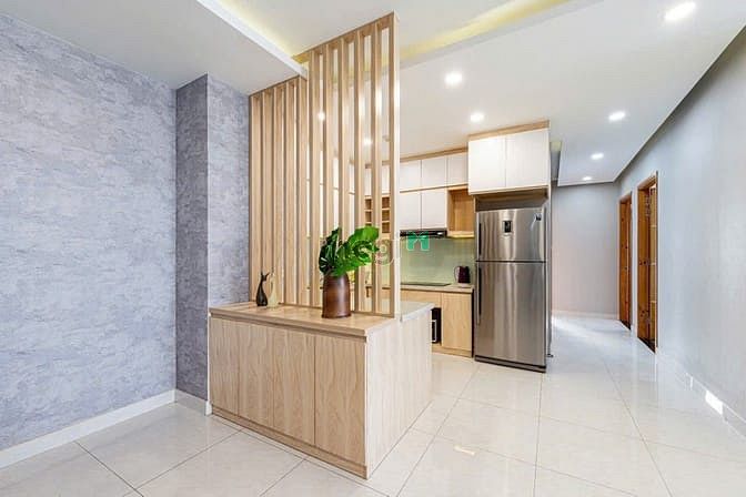 Hình ảnh Mb6623 nạp rút nhanh chóng chung cư 3pn 2wc - SunriseCity quận 7 với thiết kế hiện đại