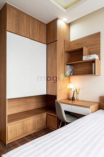 Hình ảnh Mb6623 nạp rút nhanh chóng chung cư 3pn 2wc - SunriseCity quận 7 với thiết kế hiện đại