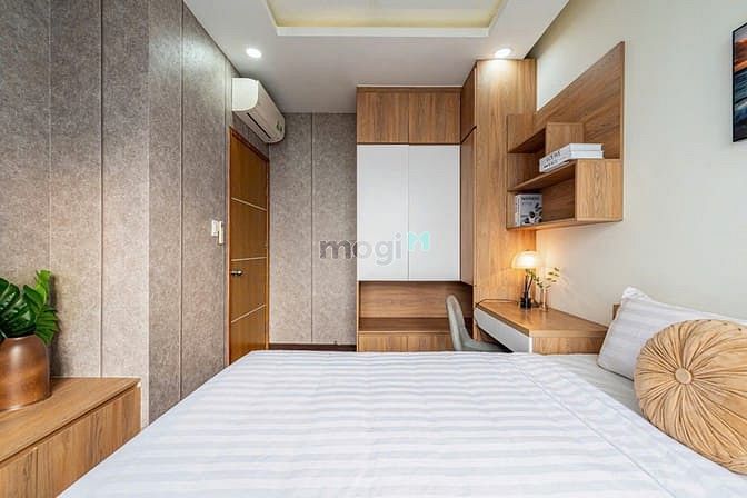Hình ảnh Mb6623 nạp rút nhanh chóng chung cư 3pn 2wc - SunriseCity quận 7 với thiết kế hiện đại