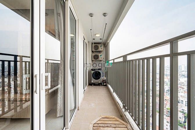 Hình ảnh Mb6623 nạp rút nhanh chóng chung cư 3pn 2wc - SunriseCity quận 7 với thiết kế hiện đại