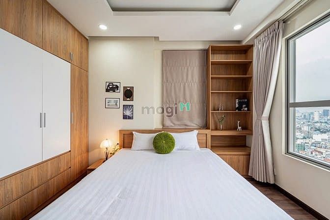 Hình ảnh Mb6623 nạp rút nhanh chóng chung cư 3pn 2wc - SunriseCity quận 7 với thiết kế hiện đại