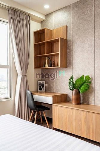 Hình ảnh Mb6623 nạp rút nhanh chóng chung cư 3pn 2wc - SunriseCity quận 7 với thiết kế hiện đại