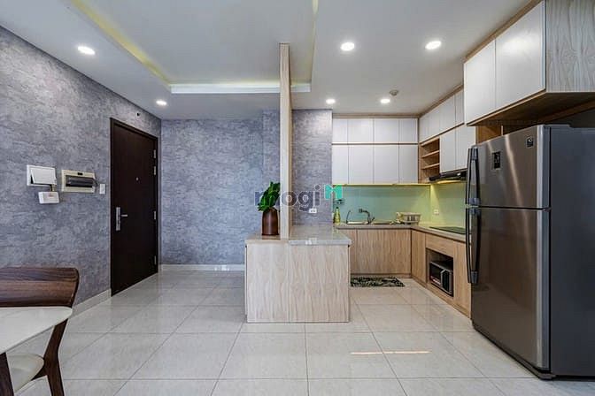 Hình ảnh Mb6623 nạp rút nhanh chóng chung cư 3pn 2wc - SunriseCity quận 7 với thiết kế hiện đại
