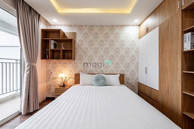 Hình ảnh Mb6623 nạp rút nhanh chóng chung cư 3pn 2wc - SunriseCity quận 7 với thiết kế hiện đại