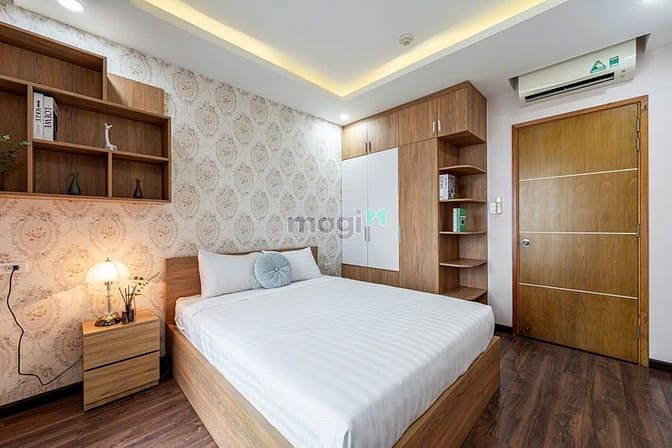 Hình ảnh Mb6623 nạp rút nhanh chóng chung cư 3pn 2wc - SunriseCity quận 7 với thiết kế hiện đại