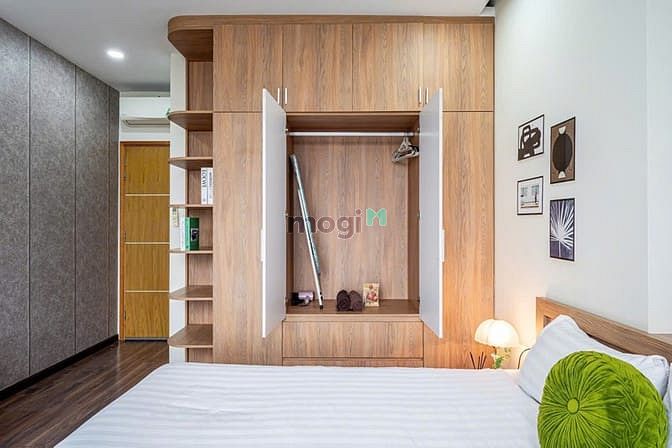 Hình ảnh Mb6623 nạp rút nhanh chóng chung cư 3pn 2wc - SunriseCity quận 7 với thiết kế hiện đại