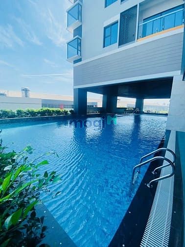 Hình ảnh Resgreen 83m2,3pn full nthat đã có sổ chỉ 5ty350tr