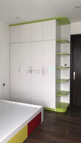 Hình ảnh Resgreen 83m2,3pn full nthat đã có sổ chỉ 5ty350tr