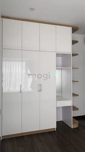 Hình ảnh Resgreen 83m2,3pn full nthat đã có sổ chỉ 5ty350tr